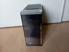 Acer Desktop PC - i7 860 -