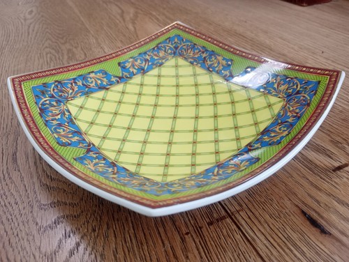 Versace rosenthal russian - versace,