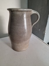 Alter Krug Steinzeug