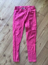Leggings 146 152 - pink, von