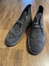 Clarks Originals Desert Boot