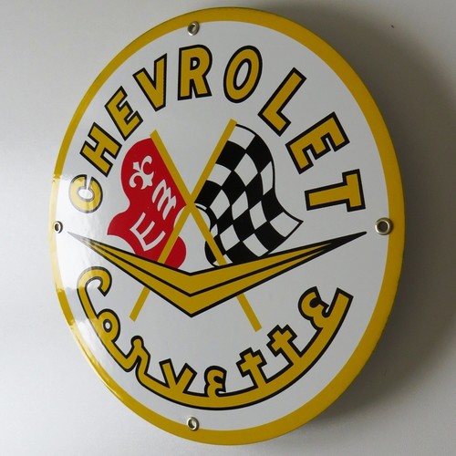Chevrolet corvette altes - corvette,