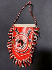 Alter Eishockey Wimpel BSC