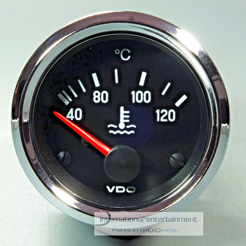Vdo zusatz instrument - vdo,
