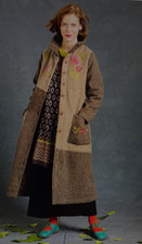 Gudrun Sjöden ❄️