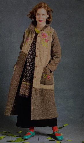 Gudrun sjöden - gudrun,