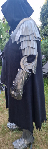 Cosplay nazgul ringgeist - nazgul,