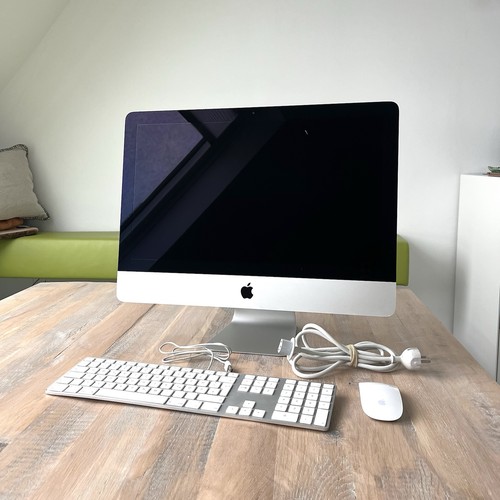 Apple imac - apple,