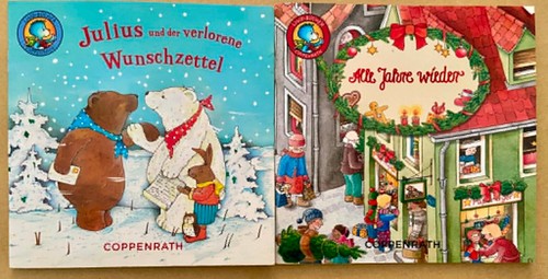 Lino bücher coppenrath - lino-bücher,