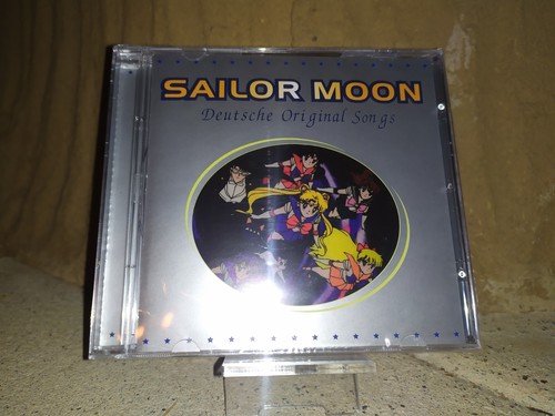 Sailor moon deutsche - sailor,