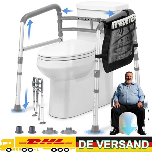 Toilettensitzerhöhung