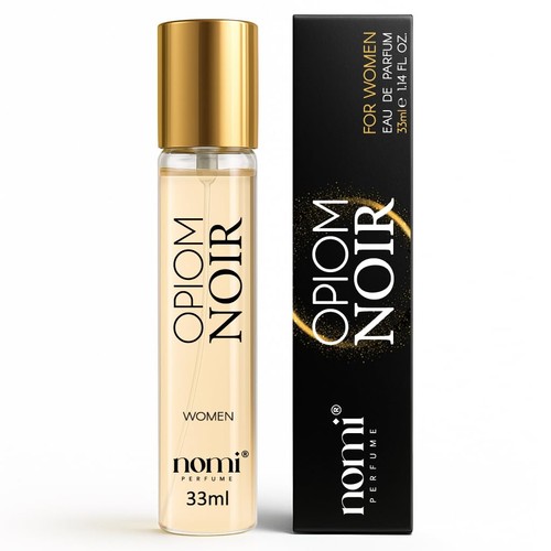 Für frauen opiom noir - für,