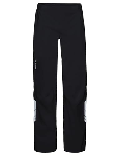 Vaude herren fahrrad regenhose - herren,
