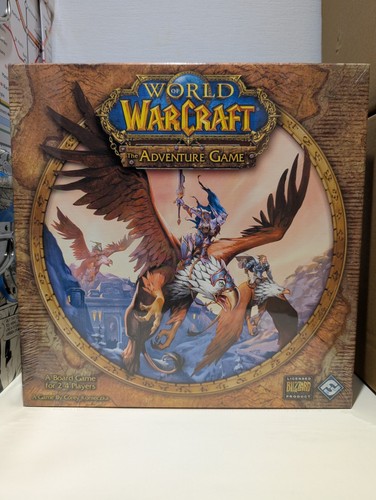 Fantasy flight games world - flight,