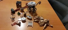 Puppenstube Zubehör Miniatur