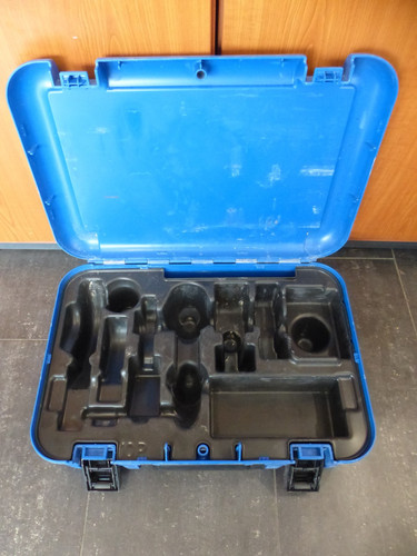 Geberit mapress leerkoffer - geberit,