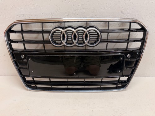 Audi line facelift ab - a5, 8t
