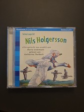 Selma Lagerlöf Nils