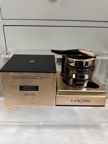 Leerer lancome hautpflege - lancome^,
