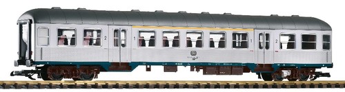 Piko 37630 nahverkehrswagen - piko,