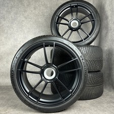 Winterräder Porsche 992.1 GTS