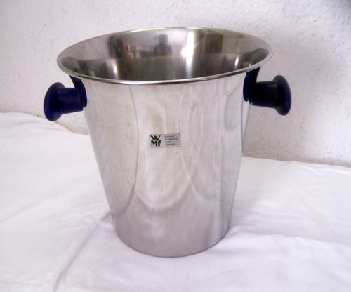Eleganter wmf sektkühler - eleganter,