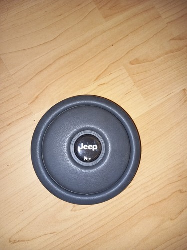 Jeep cherokee lenkrad - xj,