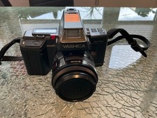 Kyocera Yashica 230-AF