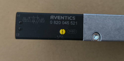 Aventics 2 - aventics(bosch, rexroth)