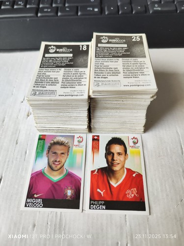 532 sticker 2008 - 532,