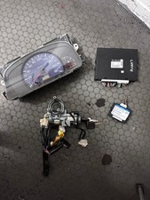 Daihatsu Cuore Zündschloß