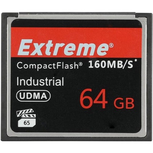 64gb compact flash - 64gb,