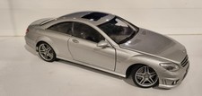 1/18 AUTOart Mercedes-Benz