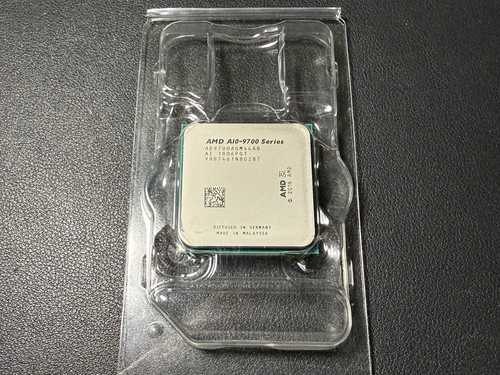 Amd a10 9700 - amd, cpu