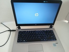 HP ProBook 440 G3 i5-6200U CPU 2,30GHz 14" Display *Fehlteile**Defekt**