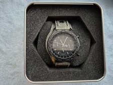 DETOMASO FIRENZE RETRO BLACK