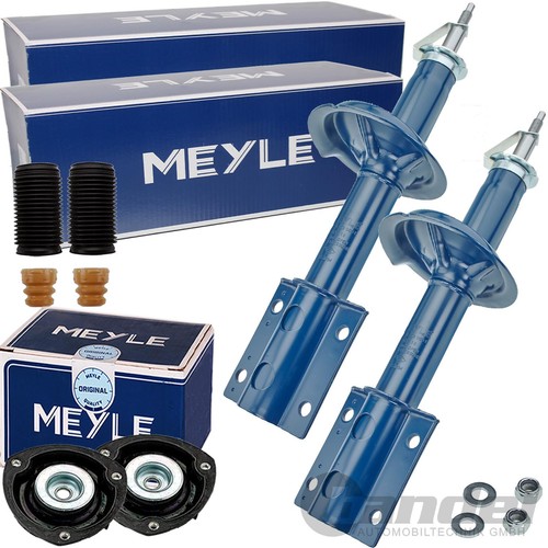 Meyle stossdämpfer - 2x,