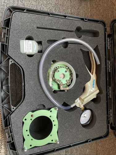 Hella gutmann csc kit radar - csc, ii
