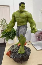 Hulk Avengers 1/6 PVC Figur