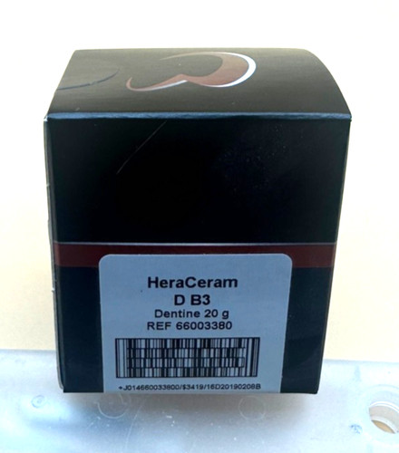 Hera ceram 20g - 20g,, b3