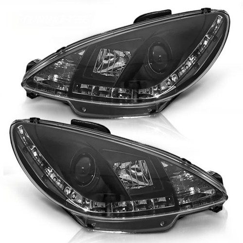 Scheinwerfer led tagfahrlicht - scheinwerfer,