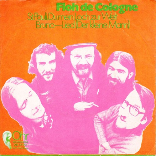 Floh cologne pauli - de,