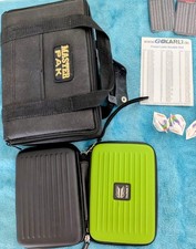 Zubehör für E-Dart