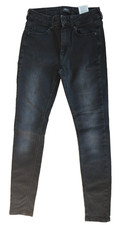 Jeans Größe S / 30 von Only schwarz