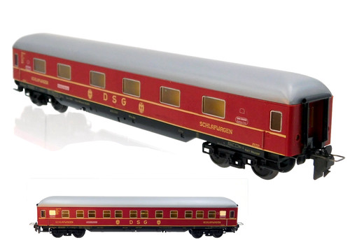 Trix express 3383 dsg - 3383,