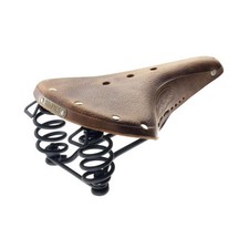 Brooks england b67 aged - england,
