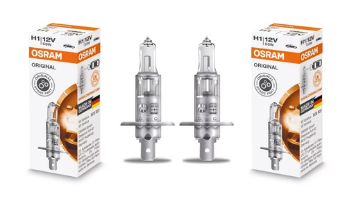 Osram original 12v 55w - x, h1