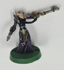 Haemonculus Dark Eldar