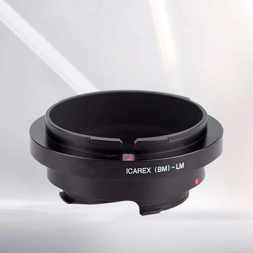Adapter für icarex 35s - bm-lm,