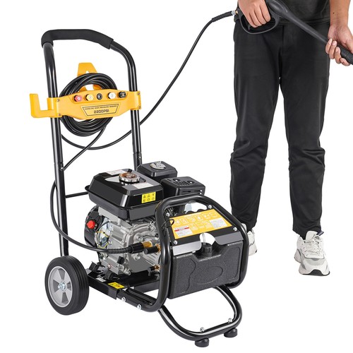 Benzin flächenreiniger motor - flächenreiniger,